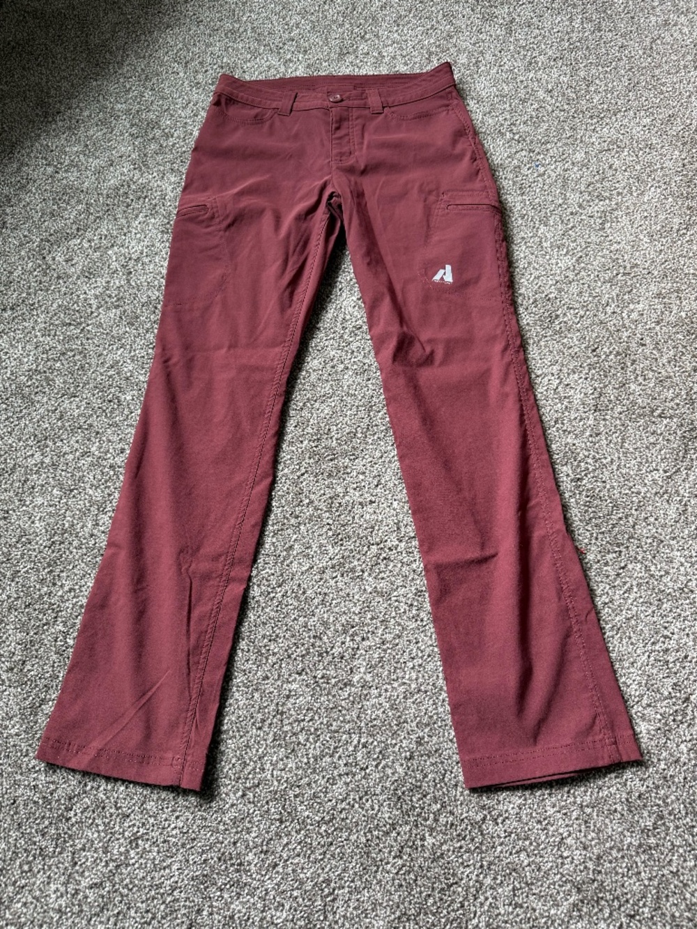 Eddie Bauer First Ascent Women’s Hiking Pants